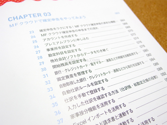 応募者全員が貰える 2020年版 マネーフォワードクラウド確定申告公式ガイド プレゼントキャンペーン実施中 くまはは日記